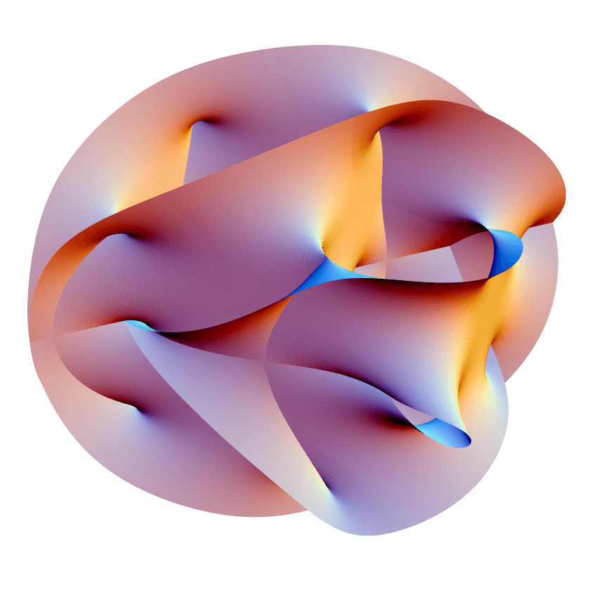 Manifold Logo