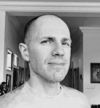Picture of the Michał Janiga